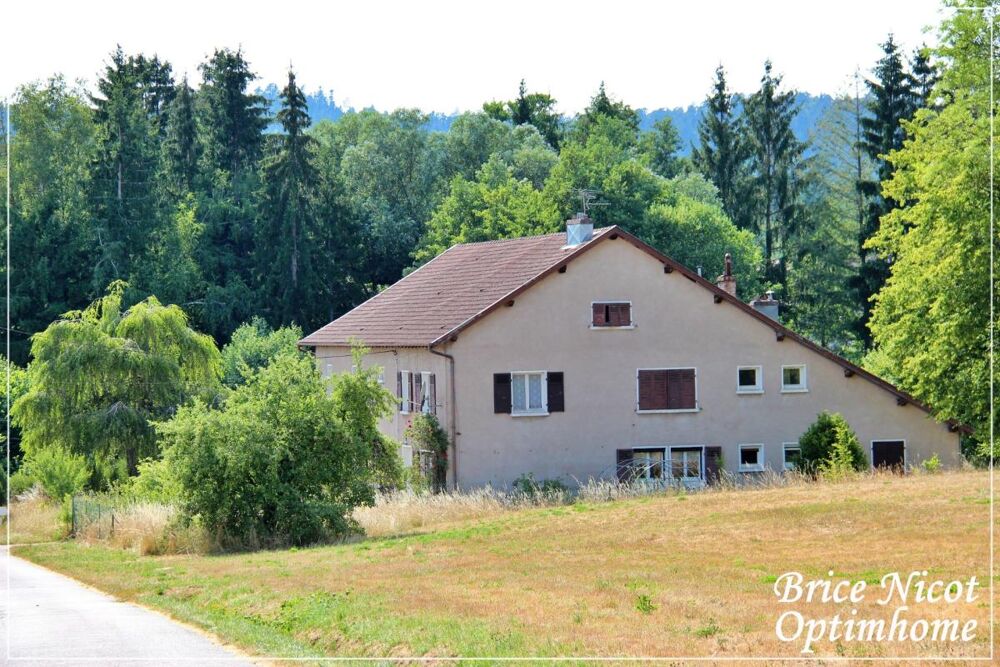 Maison 6 pièces 160 m² · à La Salle · 160 m² · 145 000 €