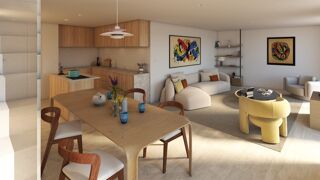  Appartement  vendre 3 pices 66 m