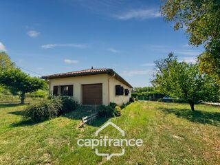  Maison � vendre 5 pi�ces 115 m�