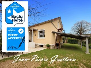  Maison � vendre 4 pi�ces 62 m�