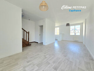  Appartement à vendre 3 pièces 63 m²