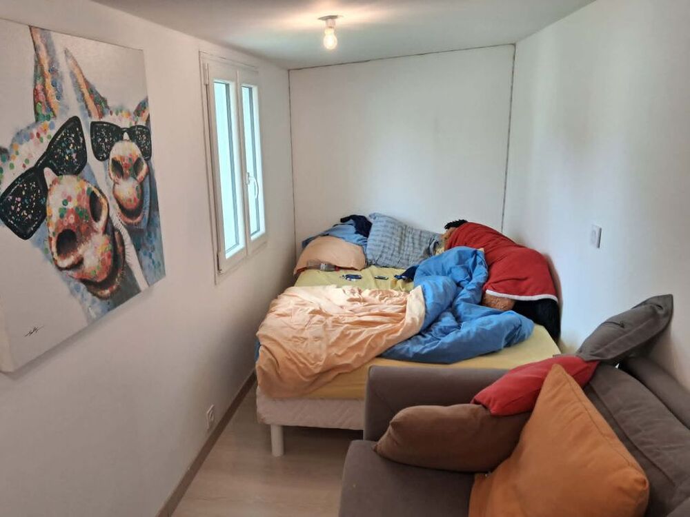 Location Appartement Chambre de 16m2 à louer sur Lagord Lagord