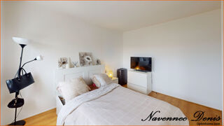  Appartement � vendre 3 pi�ces 65 m�