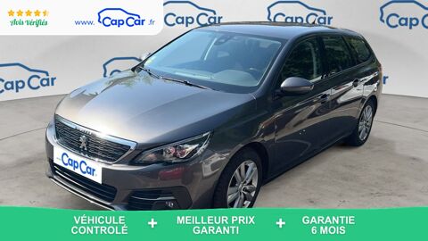 Peugeot 308 sw II 1.5 BLUEHDI 130 Active Business - Ent