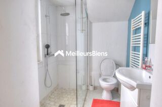  Appartement � vendre 4 pi�ces 44 m�