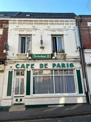  Immeuble � vendre 7 pi�ces 140 m�