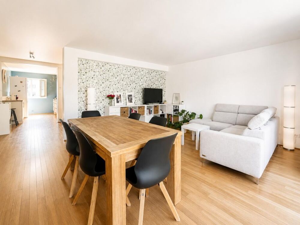 Vente Appartement Appartement 6 pièces - Dernier étage - 4 Chambres - Bureau - Terrasse - Parking privé - Cave - Tram Ligne 4 Montpellier