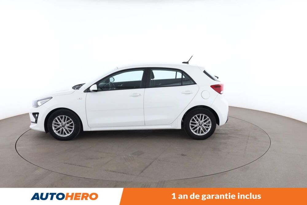 Rio 1.0 T-GDi ISG Active DCT7 100 ch 2020 occasion 92130 Issy-les-Moulineaux