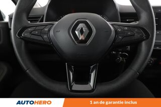 Clio 1.0 SCe Authentic 67 ch 2022 occasion 92130 Issy-les-Moulineaux