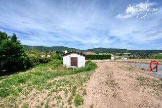  Terrain à vendre 419 m²