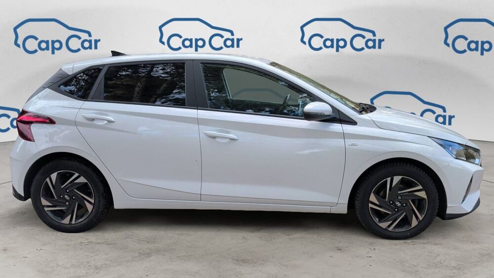 i20 III 1.0 T-GDi 100 Hybrid 48V Intuitive 2022 occasion 95690 Nesles La Vallee