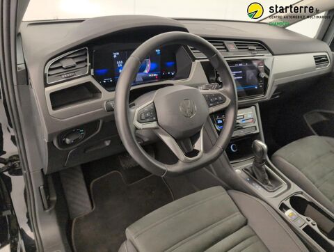 Touran 1.5 TSI EVO 150 DSG7 7pl Life Plus 2023 occasion 73420 Voglans