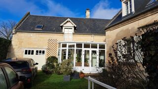  Ferme à vendre 8 pièces 145 m²