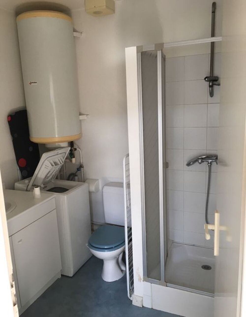 Location Appartement Studio de 24m2 à louer sur Niort Niort