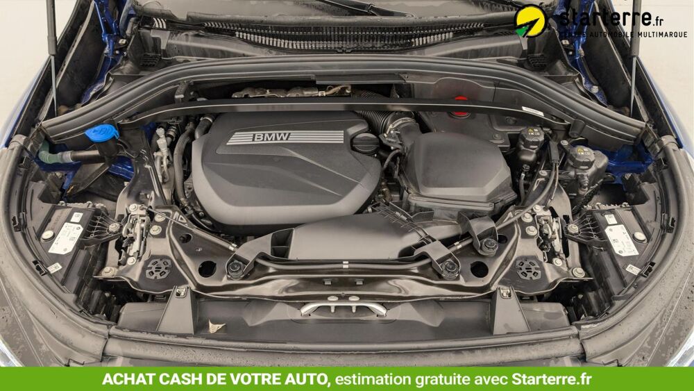 X1 U11 SDRIVE 20D 163CH DKG7 M SPORT 2025 occasion 69190 Saint-Fons