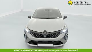 Clio 5 TCE 90 CH GSR2 ESPRIT ALPINE 2025 occasion 69190 Saint-Fons