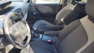 C4 Picasso 1.2 PureTech 130 Feel 2018 occasion 21000 Dijon