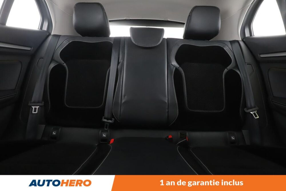 M&eacute;gane 1.5 dCi Energy Intens 110 ch 2018 occasion 92130 Issy-les-Moulineaux