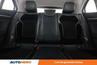 M&eacute;gane 1.5 dCi Energy Intens 110 ch 2018 occasion 92130 Issy-les-Moulineaux
