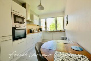  Appartement à vendre 5 pièces 103 m²