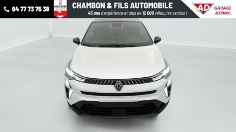 Captur TCe 90 ch Evolution 2025 occasion 42320 La Grand-Croix