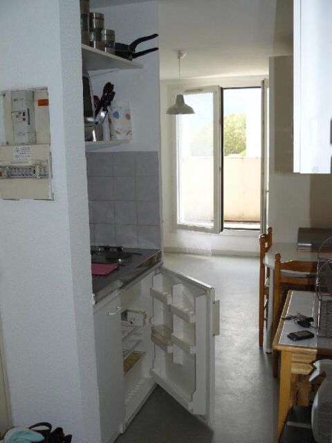  Appartement � louer 1 pi�ce 18 m�