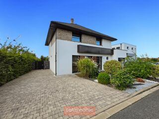  Maison à vendre 6 pièces 146 m²