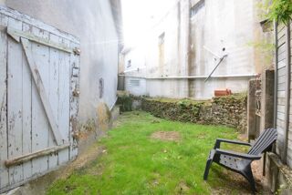  Maison � vendre 3 pi�ces 82 m�