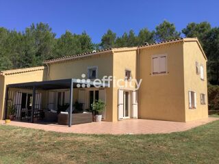  Maison à vendre 7 pièces 257 m²
