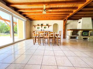  Maison à vendre 4 pièces 124 m²