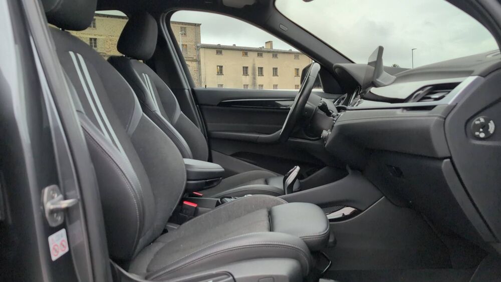 X1 xDrive 20d 150 BVA8 Sport Design 2019 occasion 57370 Phalsbourg
