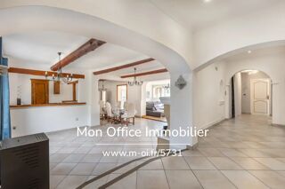  Maison  vendre 4 pices 190 m