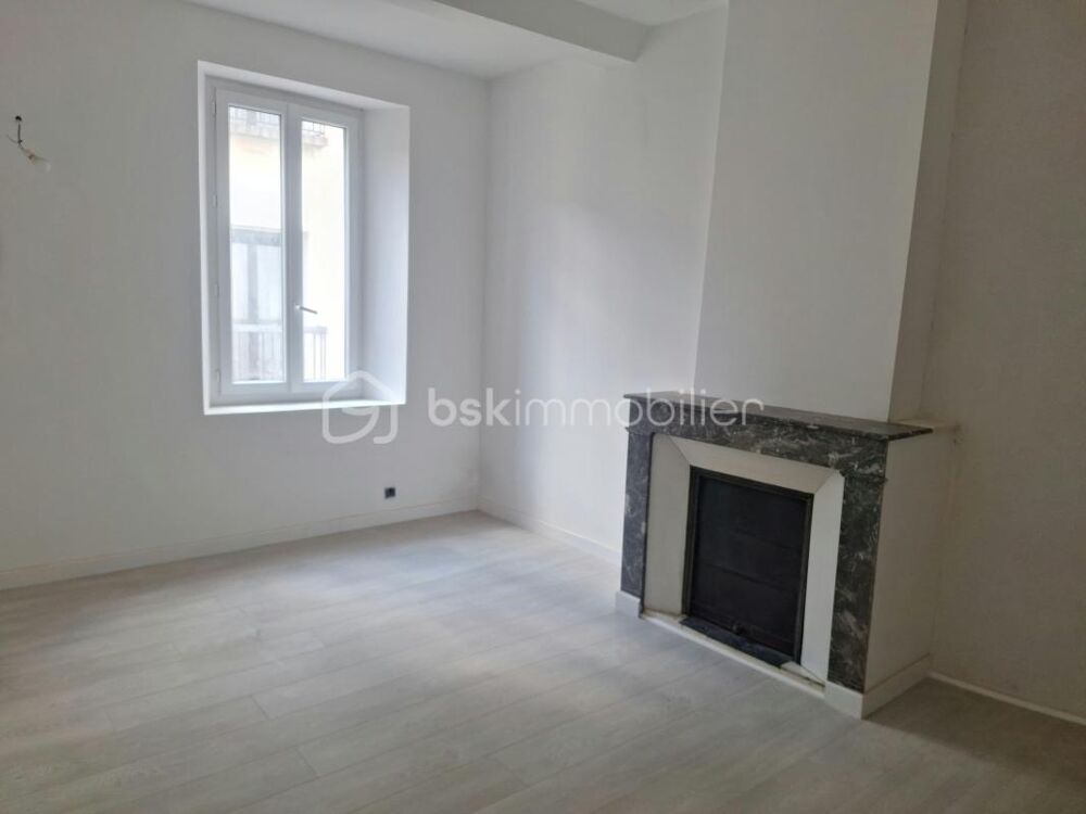 Vente Maison Maison de village 100m² - Liberté de création et confort énergétique déjà assuré Ille sur tet