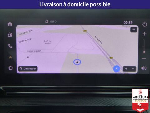 C3 Aircross Hybride 145 e-DCS6 Max 7PL 2026 occasion 10150 Lavau