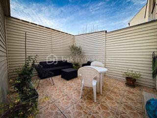  Maison � vendre 4 pi�ces 90 m�