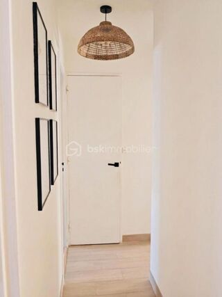  Appartement à vendre 4 pièces 65 m²