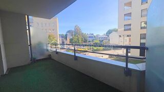  Appartement à vendre 3 pièces 69 m²