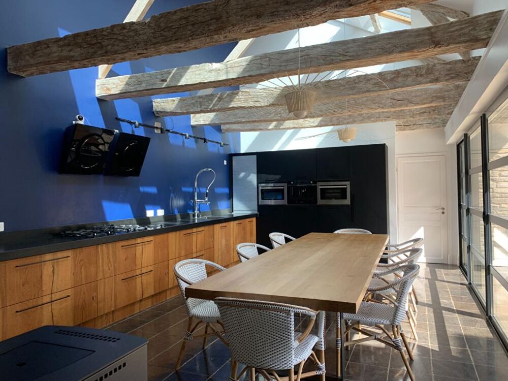 à vendre  Propriété/château Vannes (56000)