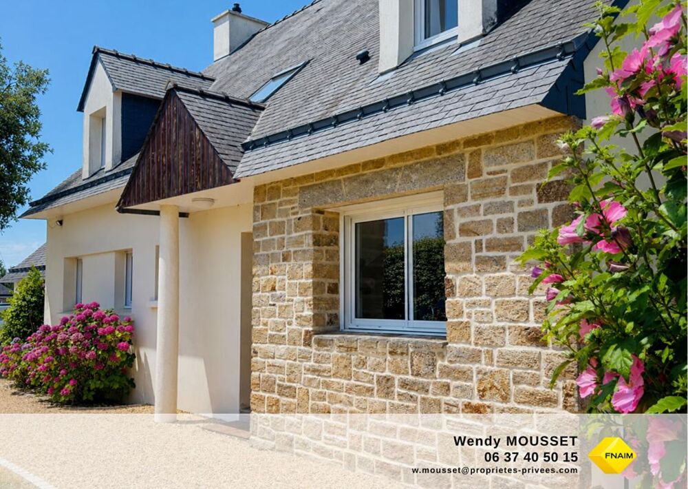 à vendre  Maison Le Tour-du-Parc (56370)
