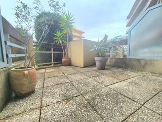  Appartement à vendre 1 pièce 25 m²