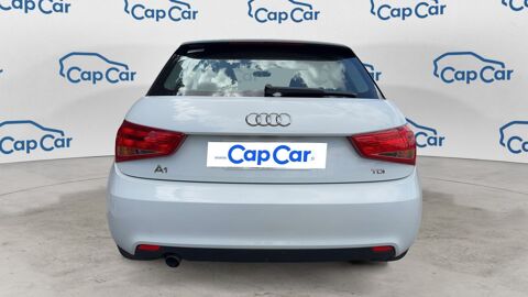 A1 1.6 TDI 90 Ambiente 2014 occasion 11000 Carcassonne