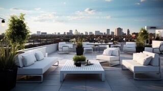  Appartement � vendre 5 pi�ces 100 m�