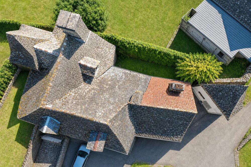 Maison de 5 pièces de 150 m² à Laval-de-Cère