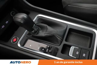 Ateca 1.5 TSI ACT Style DSG7 150 ch 2022 occasion 92130 Issy-les-Moulineaux