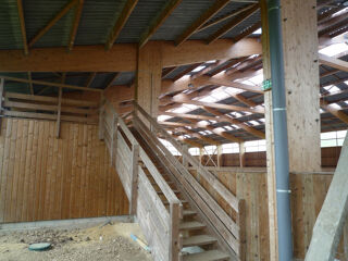  Propri�t�/ch�teau � vendre 5 pi�ces 2160 m�