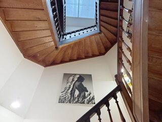  Maison � vendre 15 + pi�ces 488 m�