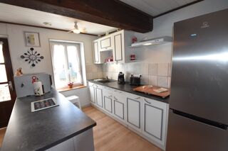  Maison à vendre 3 pièces 66 m²