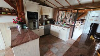  Maison à vendre 7 pièces 124 m²