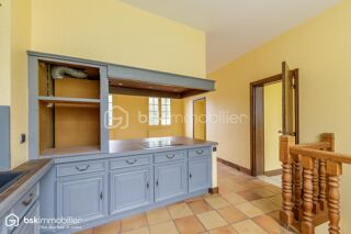  Maison à vendre 9 pièces 326 m²
