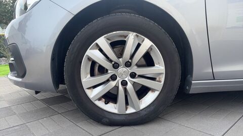 308 1.5 BlueHDI 130 EAT8 Active Business - Automatique 2021 occasion 35760 Saint Gregoire